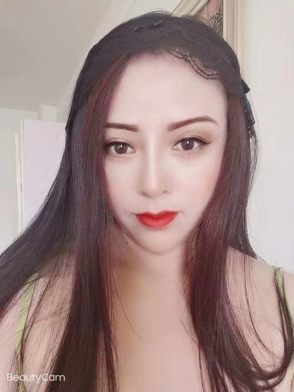 东北妹子你们懂得